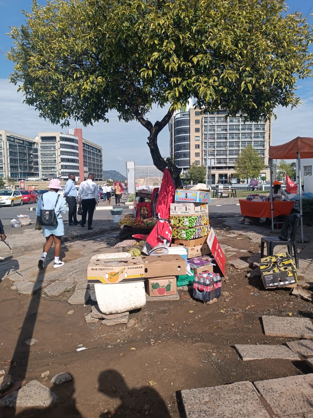 TRADERS ENCOURAGED TO FOLLOW PROCEDURE