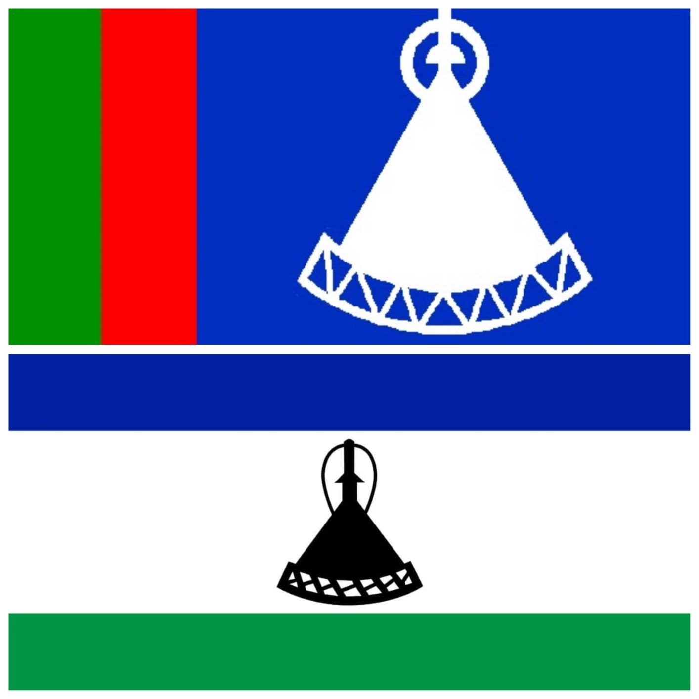 LESOTHO REFLECTS ON SIX DECADES OF INDEPENDENCE