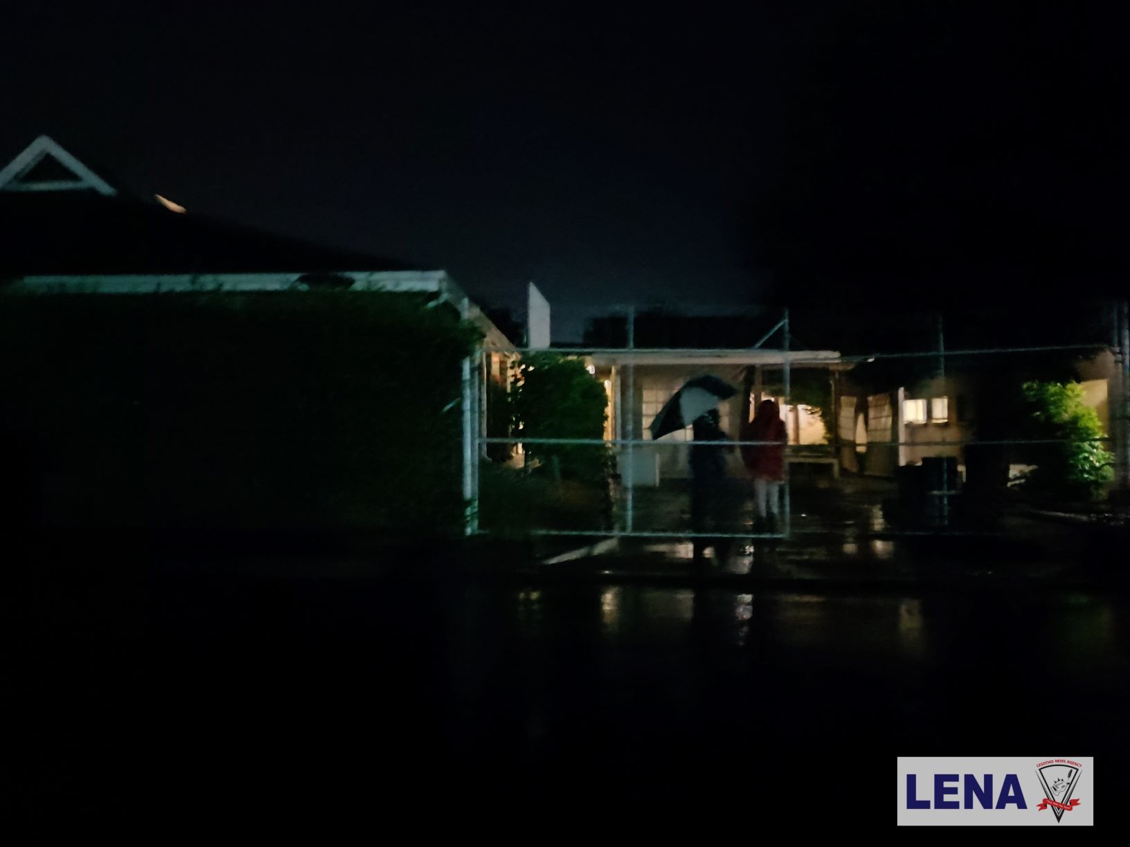 PATIENTS QUEUE FROM DAWN AS HEALTH SERVICES CONTINUE TO FACE OVERLOAD 