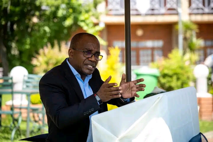 DEMO DAY TO SPOTLIGHT INNOVATIVE ENTERPRISES DRIVING SUSTAINABLE GROWTH IN LESOTHO