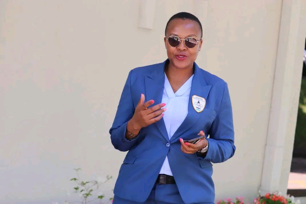 SPORT KEY TO UNLOCKING OPPORTUNITIES IN COMMONWEALTH