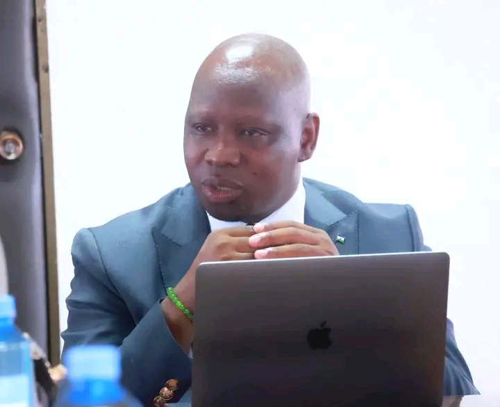 LESOTHO STRENGTHENS PARTNERSHIP WITH WFP 