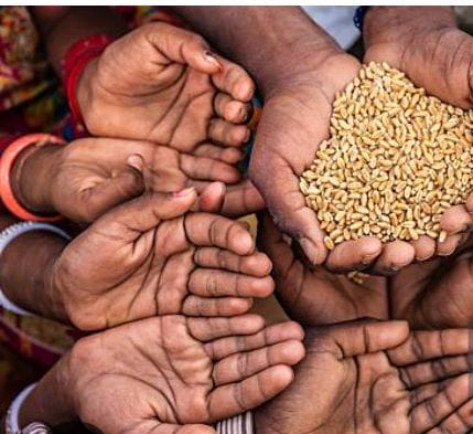 POVERTY WORSEN ORPHANHOOD