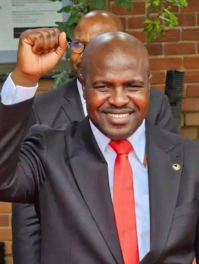 RFP MPs DEFECT TO DC, BAP