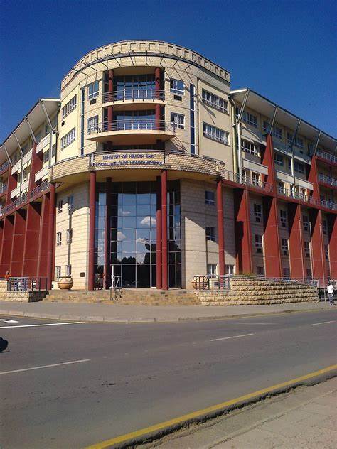 HEALTH MINISTRY NEEDS FUNDS FOR SALARIES