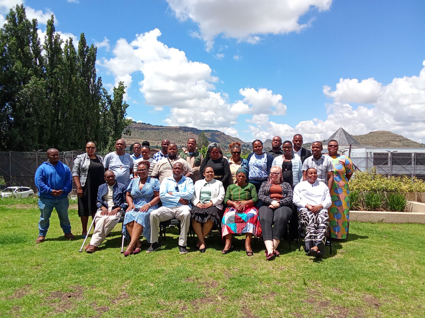 NON-PROFIT ORGANISATIONS SENSITISED ON MONEY LAUNDERING, TERRORISM 