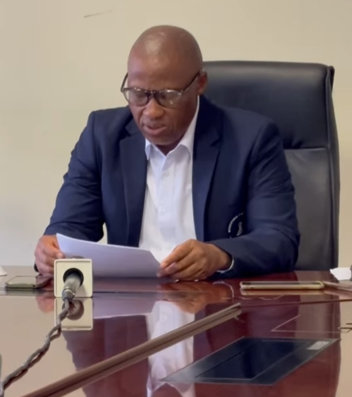 RAPAPA URGES FOR MORE SUPPORT