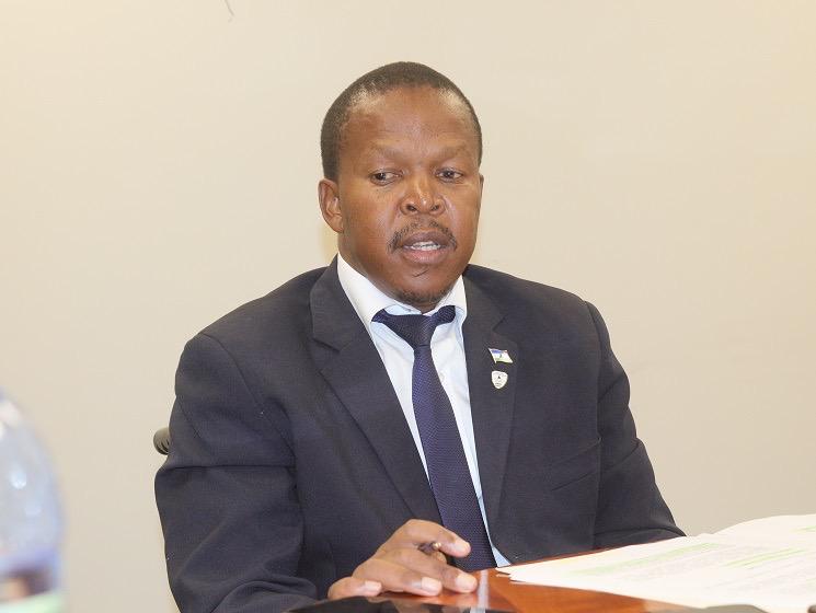 OVC BURSARY CONTINUES