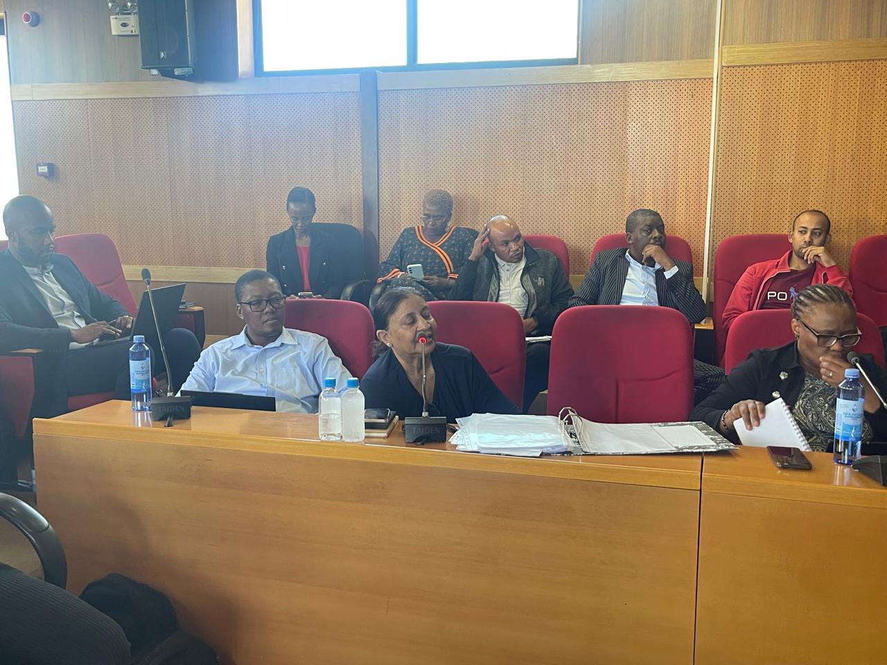 LUGY’S COMPANY REQUESTS LOAN REPAYMENT EXTENSION