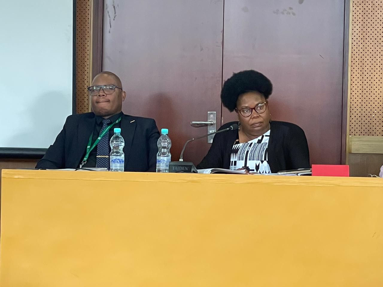 PS HEALTH ORDERED TO CANCEL TSEBO HEALTH SOLUTIONS  CONTRACT 