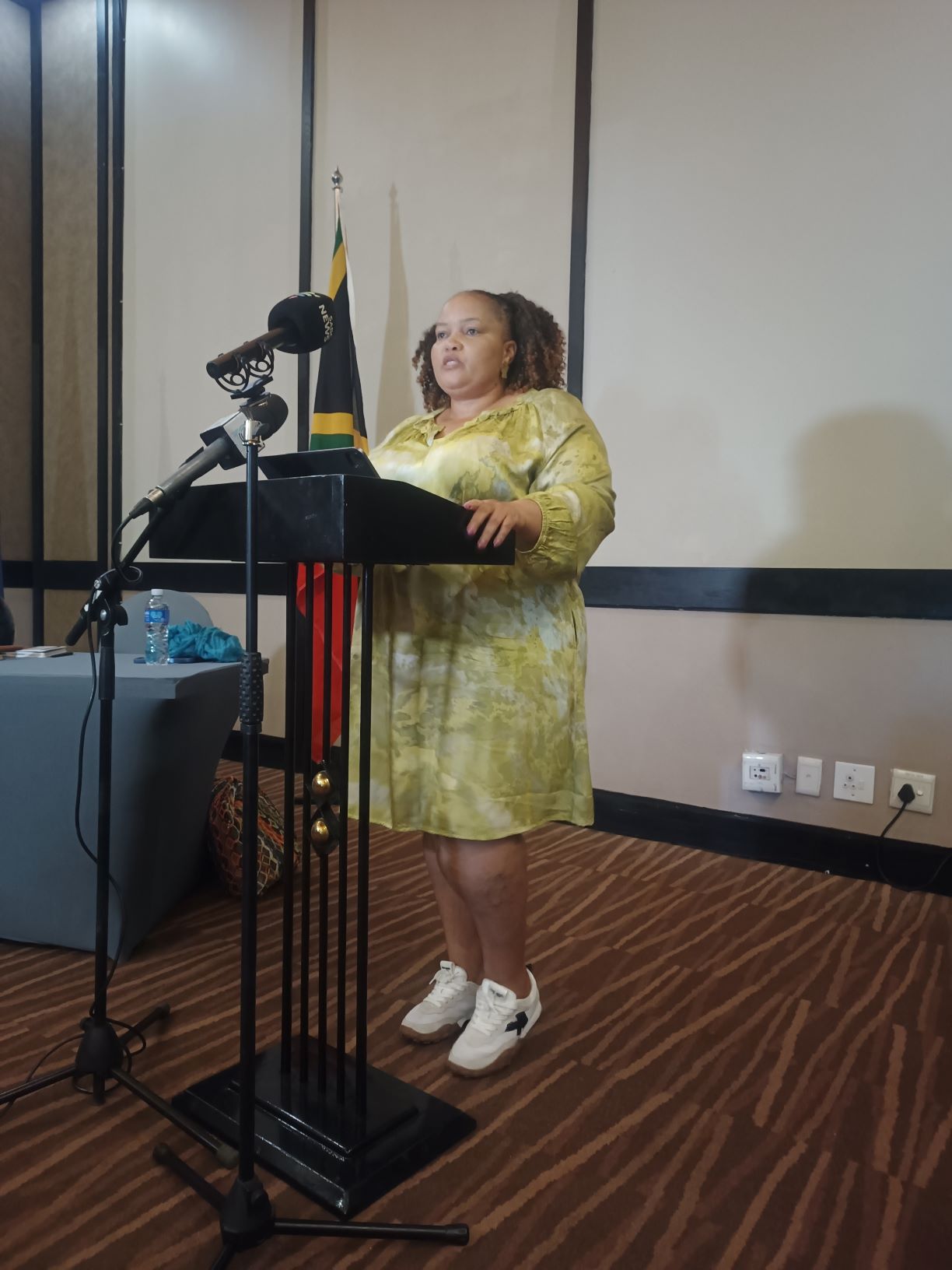 MASERU MASSACRE FREEDOM FIGHTERS’ REPATRIATION IN MARCH 