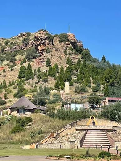 MOSHOESHOE’S DAY TO BE COMMEMORATED AT THABA-BOSIU