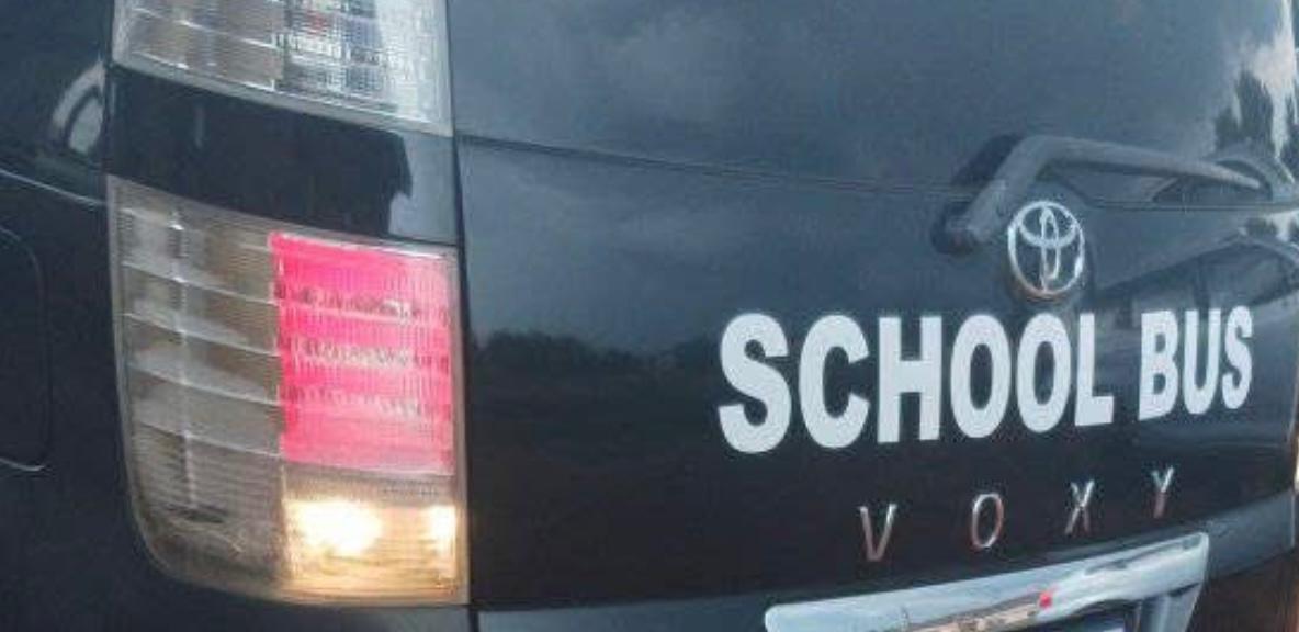 SCHOLAR TRANSPORT OPERATORS URGED TO COMPLY