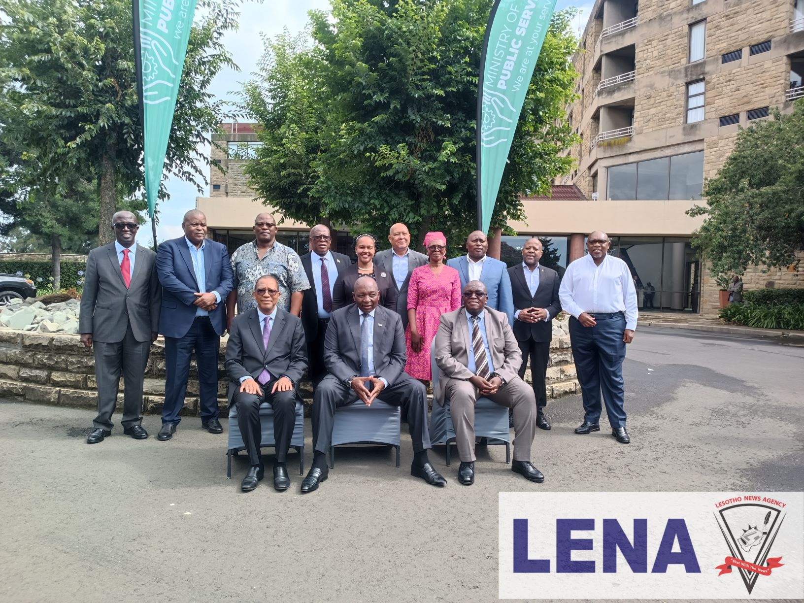 GOVERNMENT EMPHASISES IMPORTANCE OF NEGOTIATION SKILLS IN LABOUR RELATIONS