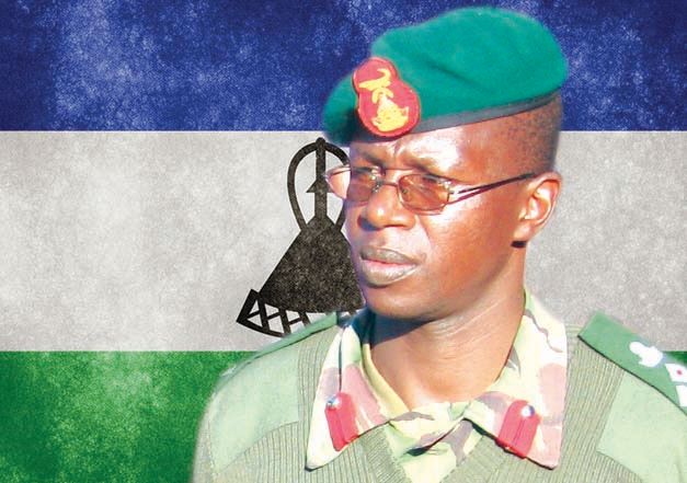 GOVERNMENT SUCCUMBED TO PRESSURE