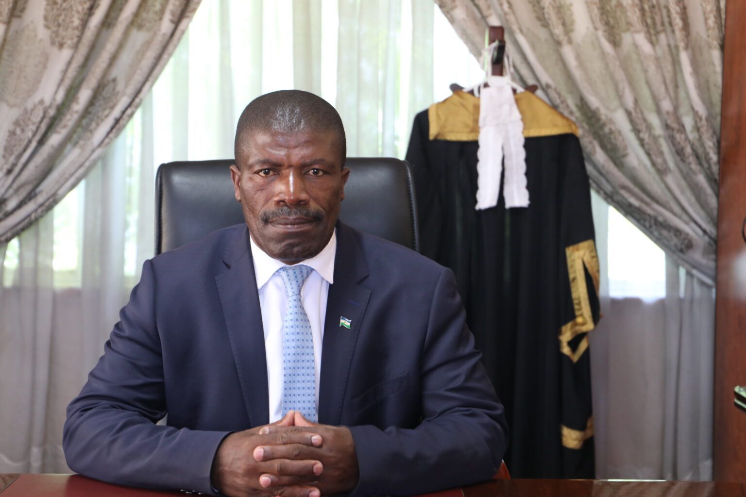 TSUKUTLANE URGES FAST-TRACKING OF ECONOMIC REFORMS 