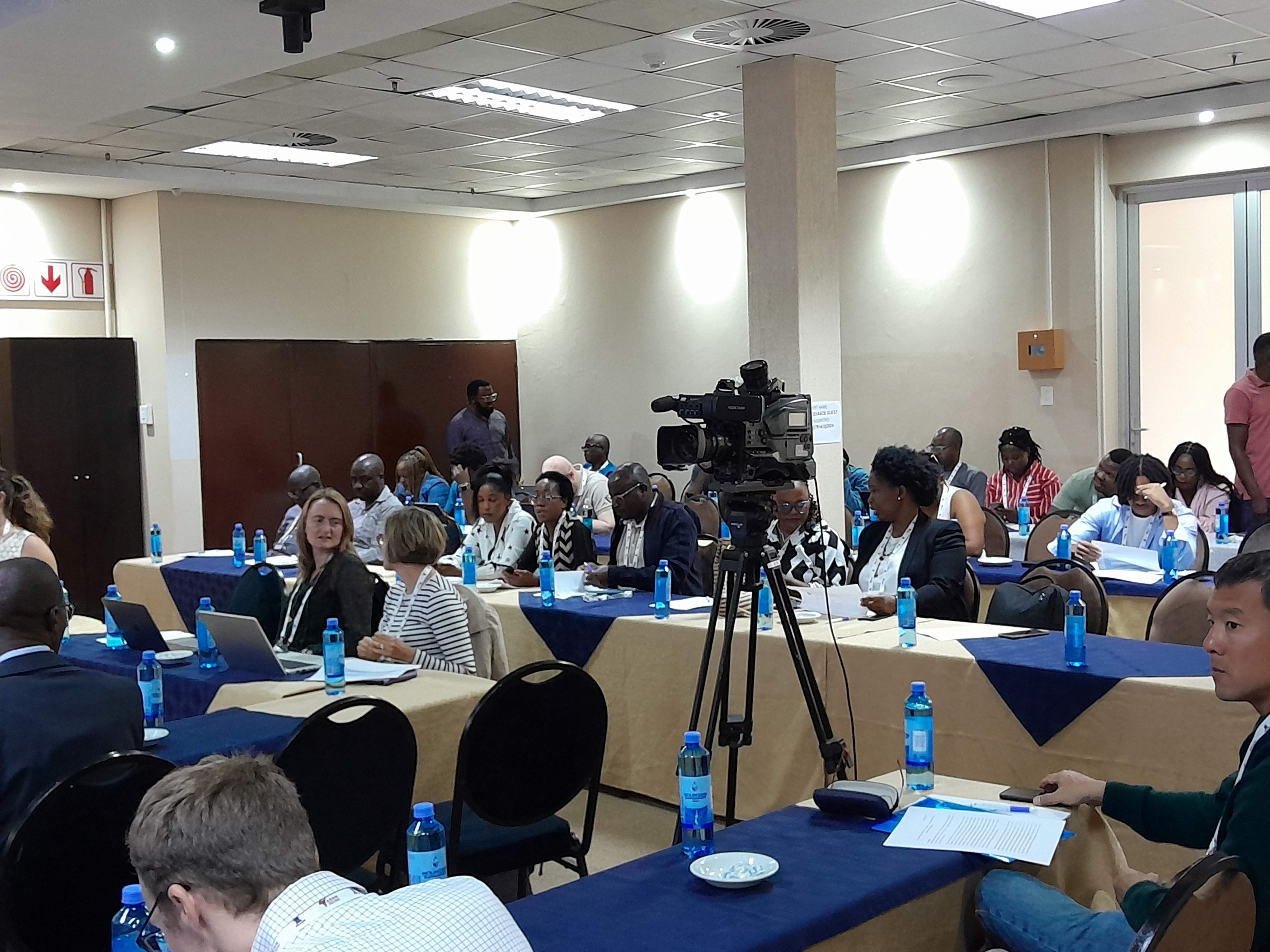 18th ANNUAL MEETING OF AFRICA ECONOMIC HISTORY NETWORK