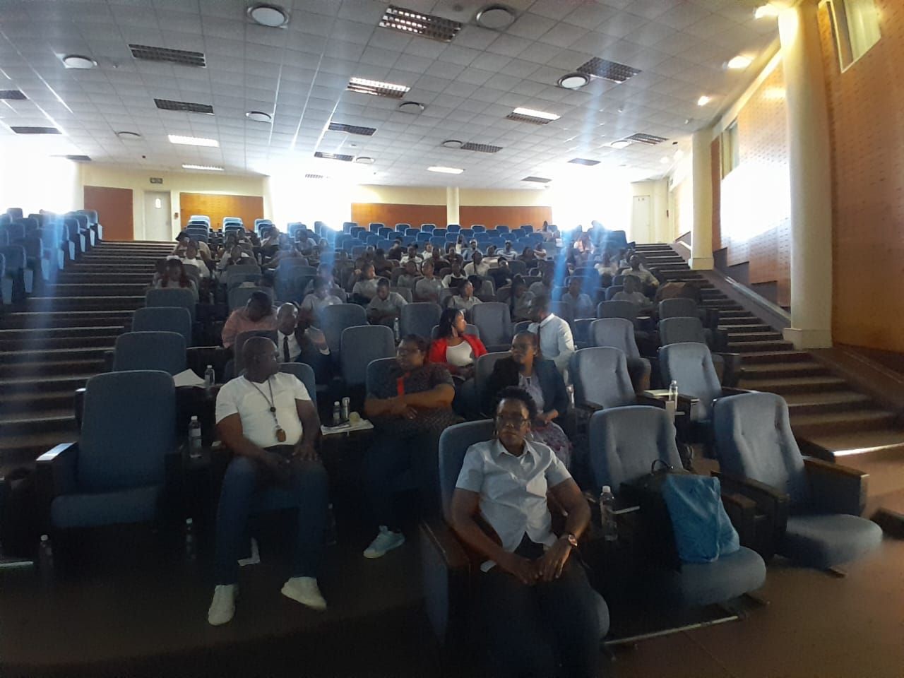 PHARMACY WEEK CELEBRATED 