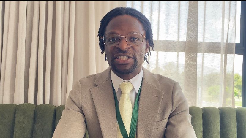 CHILDREN’S EMPLOYMENT MUST NOT INTERFERE WITH THEIR MORAL DEVELOPMENT- DR. KIKA