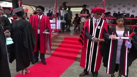 FEE HIKE LEAVES FOKOTHI STUDENTS IN LIMBO