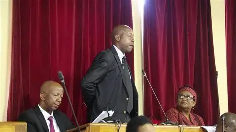 PC MOTSÓENE RAISES ALARM OVER FAMILY DISPUTES SPARKED BY NEW INHERITANCE BILL 