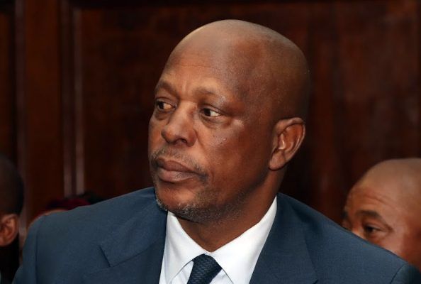 MANYOKOLE CASE REMITTED TO MAGISTRATE COURT