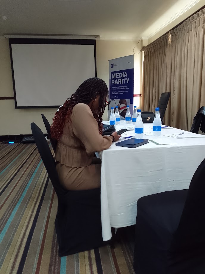 LEADERSHIP, ANTI-HARASSMENT BONE OF CONTENTION