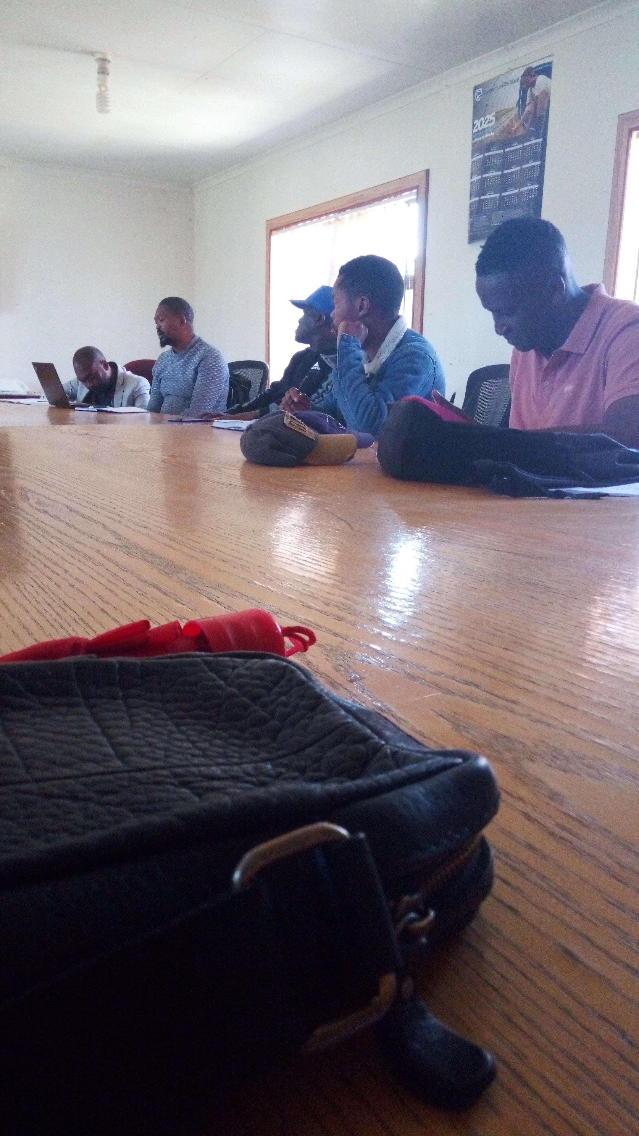 NISSA DATA TO BE UPDATED