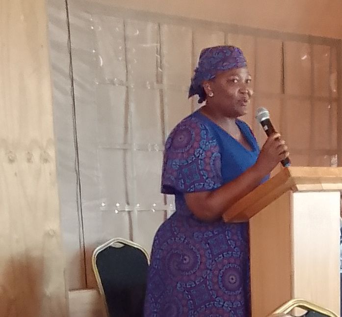 DIGITAL PUBLIC INFRASTRUCTURE VITAL FOR ECONOMIC GROWTH – MOOROSI 