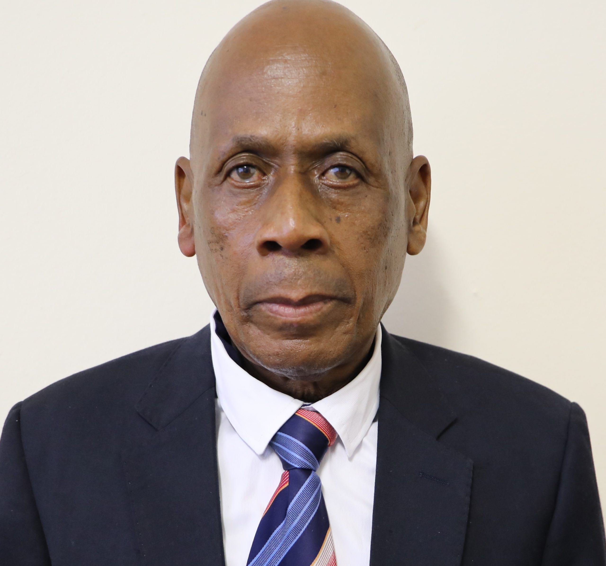 PC GABASHEANE STANDS HIS GROUND AMID HUBBLY-BUBBLY CONTROVERSY