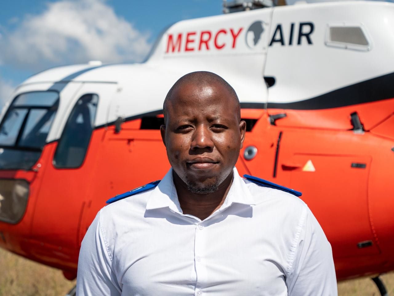 MIDWIVES TRANSFORM HEALTH CARE IN LESOTHO