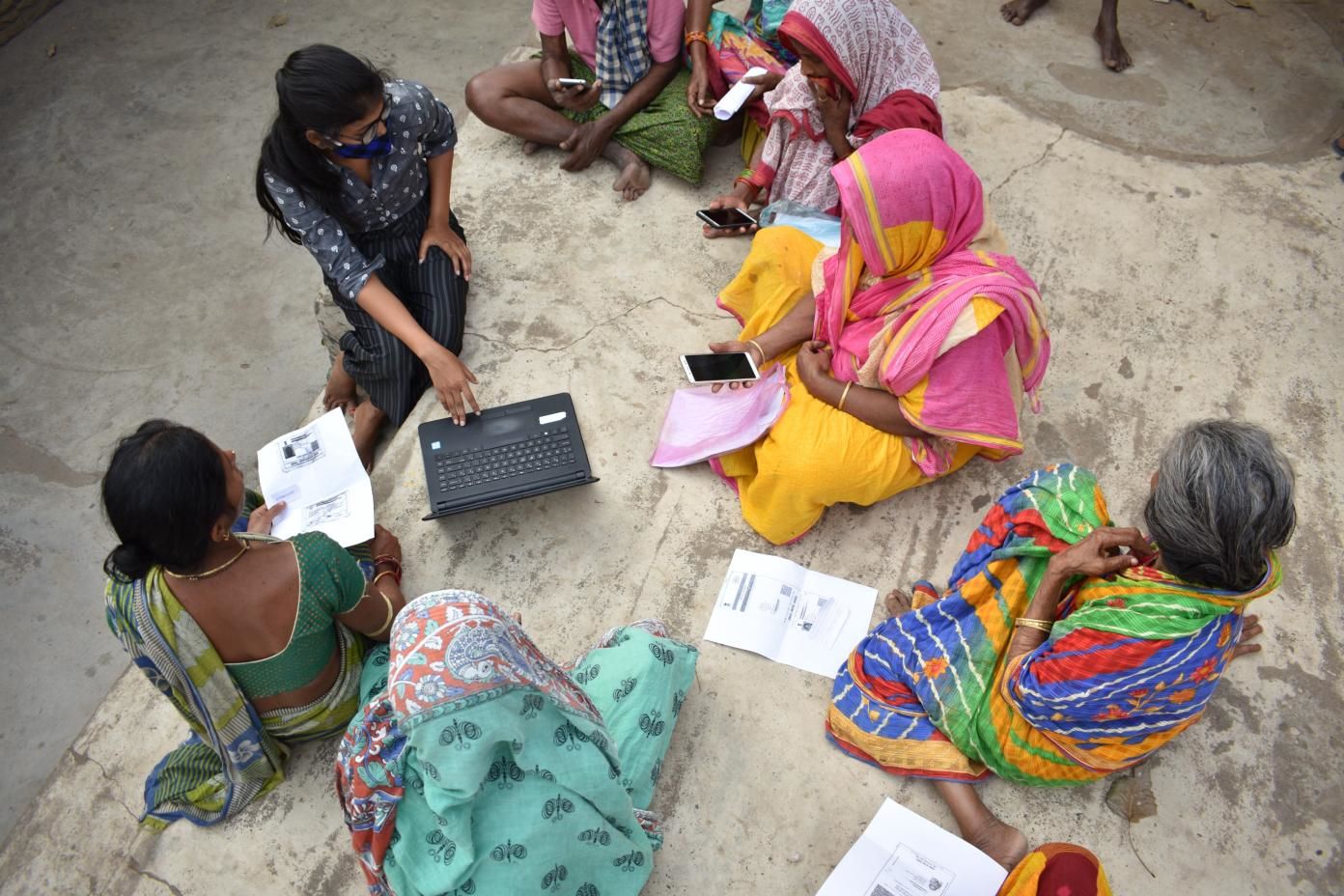 ACERWC CALLS FOR ADDRESS OF TECHNOLOGY FACILITATED GBV 