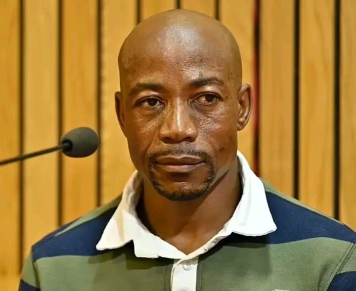 MAN SENTENCED AFTER BRUTAL MURDER, ATTEMPTED MURDER