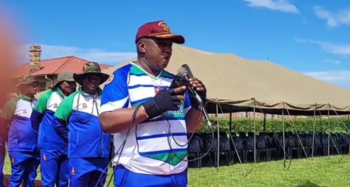 LETSOELA SHARES 2026 VISION