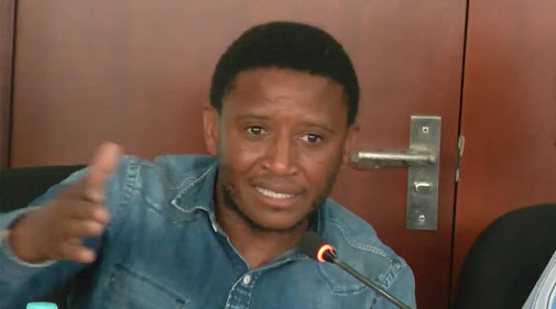 PAC TO APPEAR BEFORE COURT