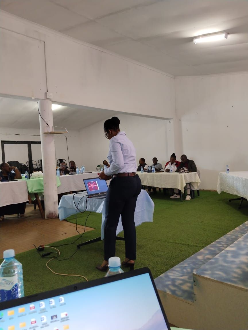 SUPERVISORS CALL OUT FOR SURBODINATES