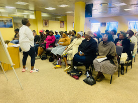  ‘MUELA SHARPENS LEADERSHIP OF LAND REHABILITATION GROUPS 