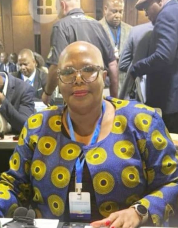 MOPELI APPRECIATES MEDIA PARITY PROJECT