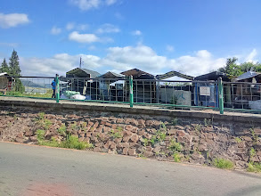 POST-CHRISTMAS SALES DROP HITS STREET VENDORS IN MASERU CBD