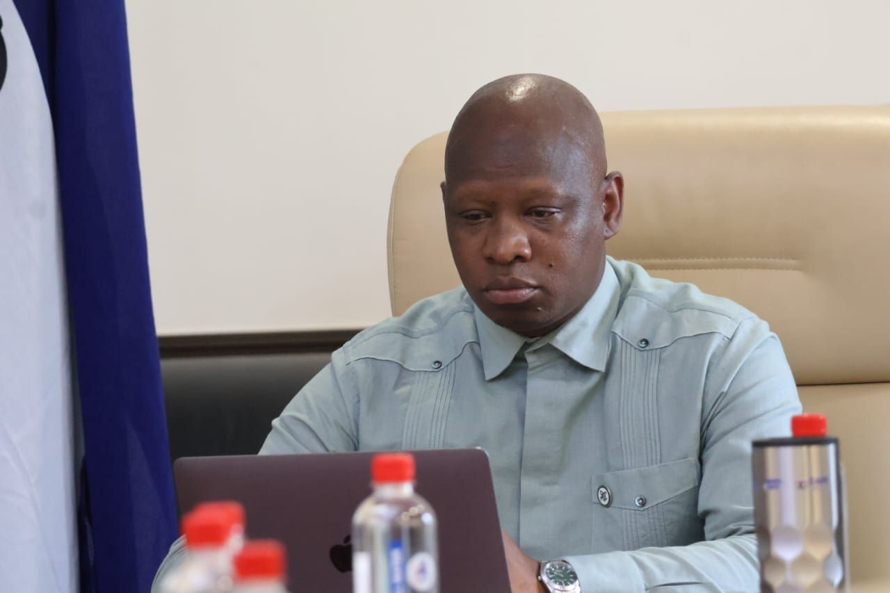 LESOTHO JOINS EXTRAORDINARY SADC MEETING ON MADAGASCAR POLITICAL CRISIS