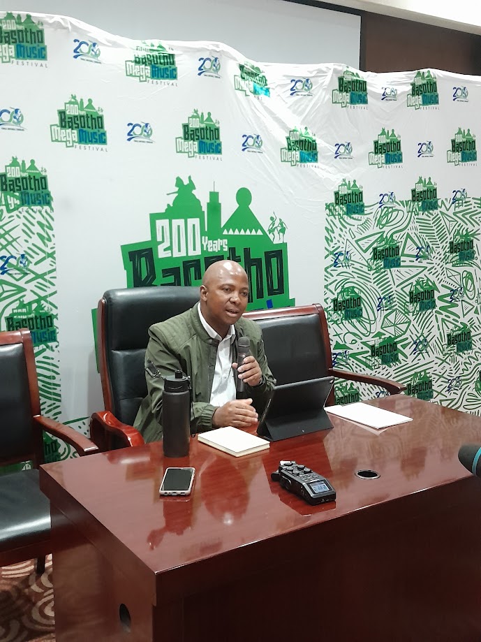 MAQELEPO LAUNCHES LIQUOR LAW ENFORCEMENT CAMPAIGN