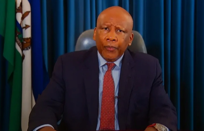 KING CALLS FOR INVESTMENT IN NUTRITION