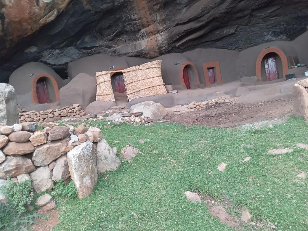 KOME CAVES RECORD INCREASE IN FESTIVE SEASON TOURISTS