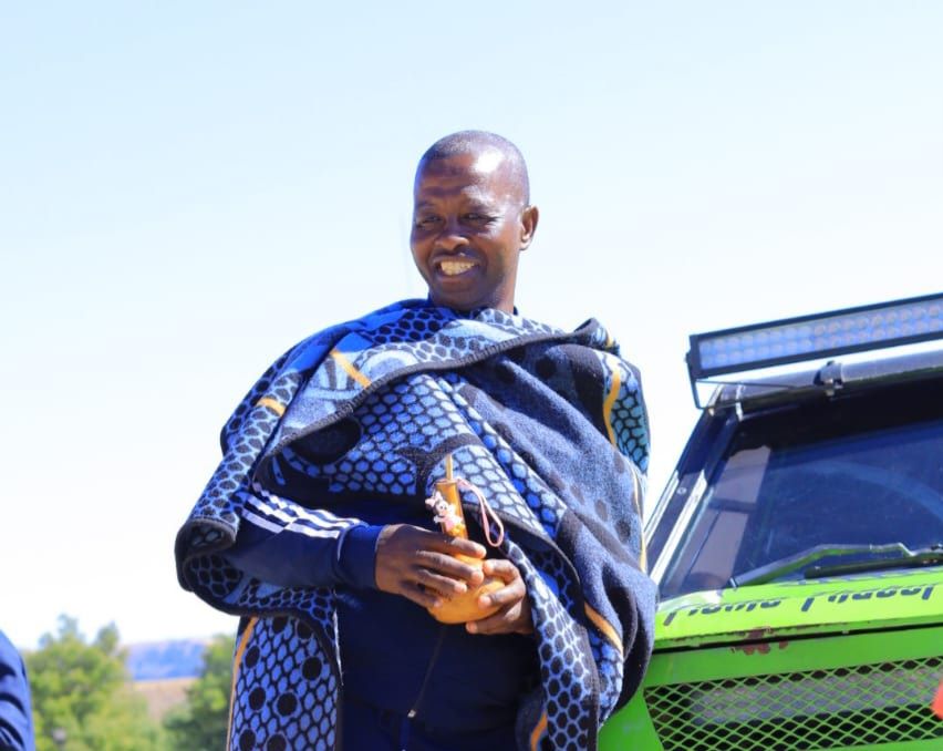 THAMAE VILLAGE STRENGTHENS COMMUNITY EFFORTS TO FURTHER REDUCE CRIME