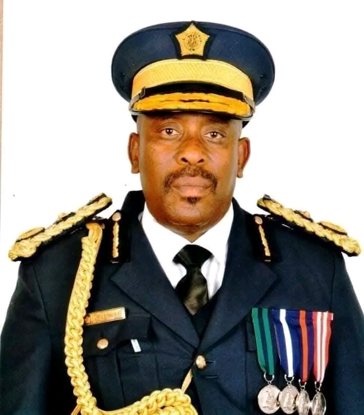 LETSOEPA MAKES BAIL AGAIN