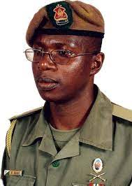 NOTHING WRONG WITH OPERATION ORDER – NYAKANE