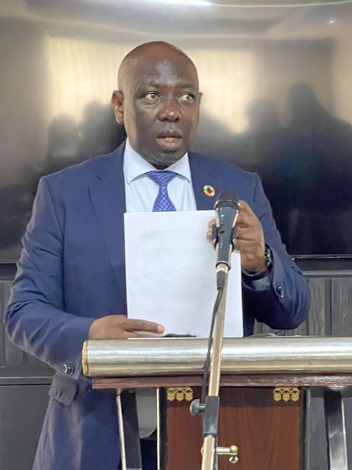 LUMPY SKIN DISEASE REPORTED IN LESOTHO