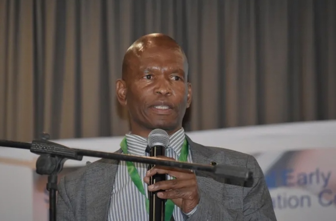 MAJARA ASSURES SCHOOLS STATIONERY DISTRIBUTION