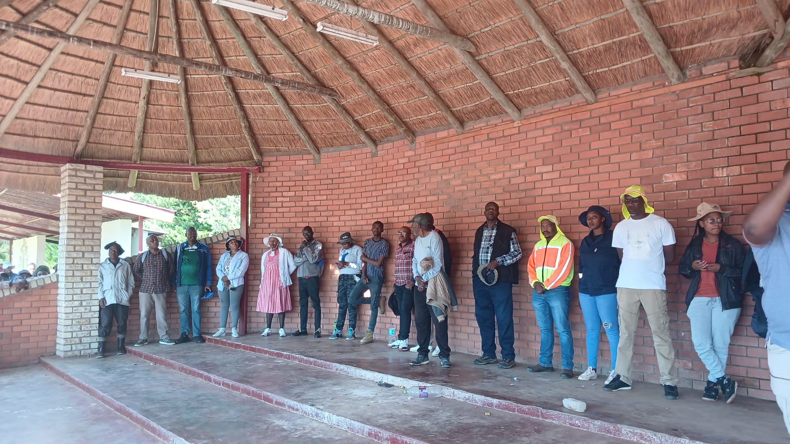 MILLION EARMARKED FOR MPITI TO QACHA’S NEK ROAD UPGRADE