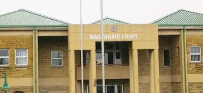 BAIL WITHHELD AS COURT DEMANDS EXCEPTIONAL CIRCUMSTANCES